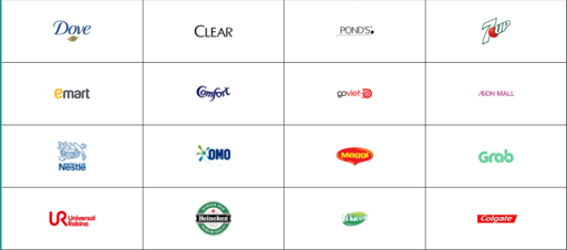 Brand Logo Images