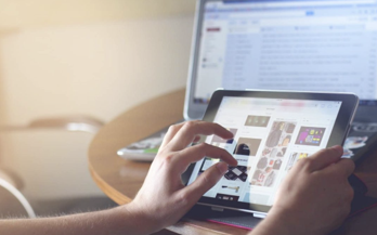 MCKINSEY Gợi ý 4 bước kích hoạt dữ liệu để tối ưu tiếp thị